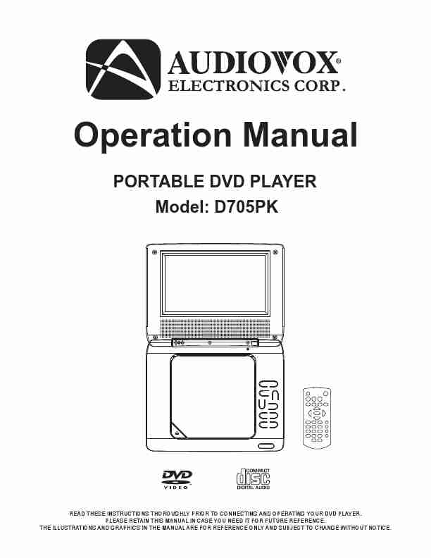 Audiovox Portable DVD Player D705PK-page_pdf